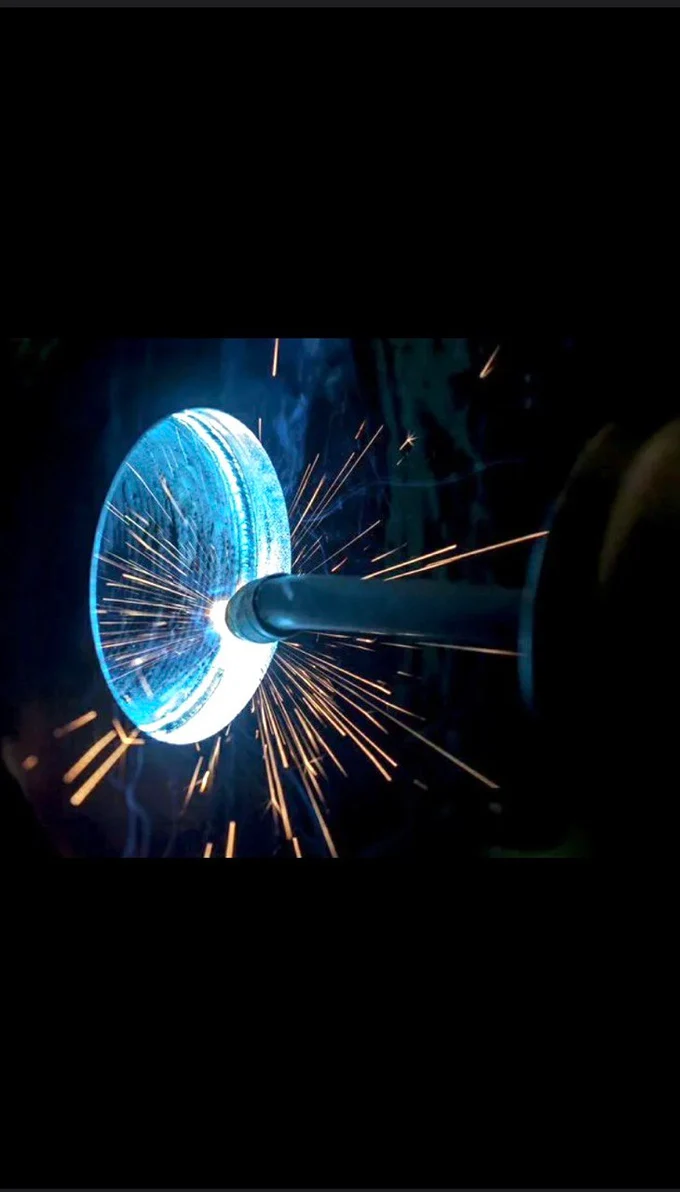 Расточка наплавка восстановление отверстий 